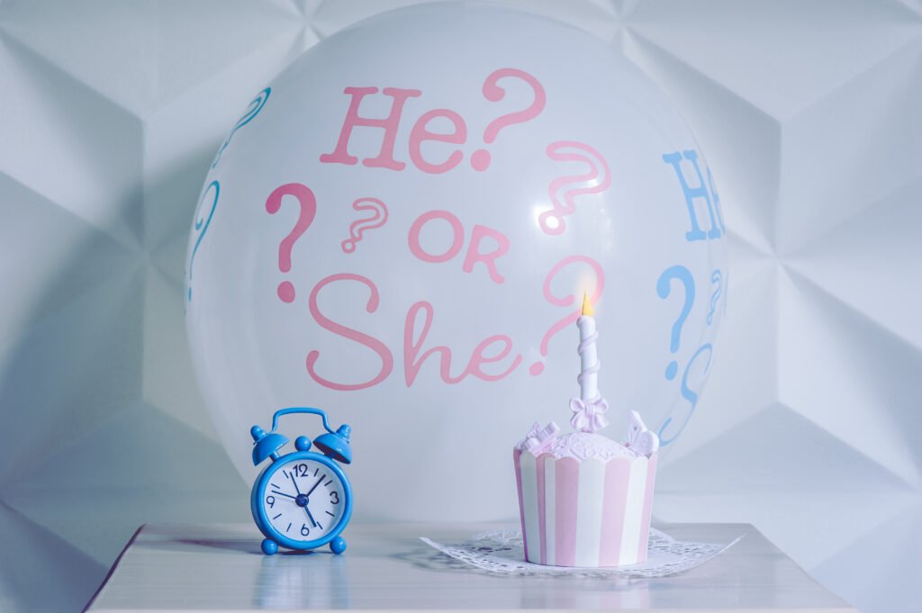 A,Balloon,"he,Or,She",From,A,Gender,Reveal,Party